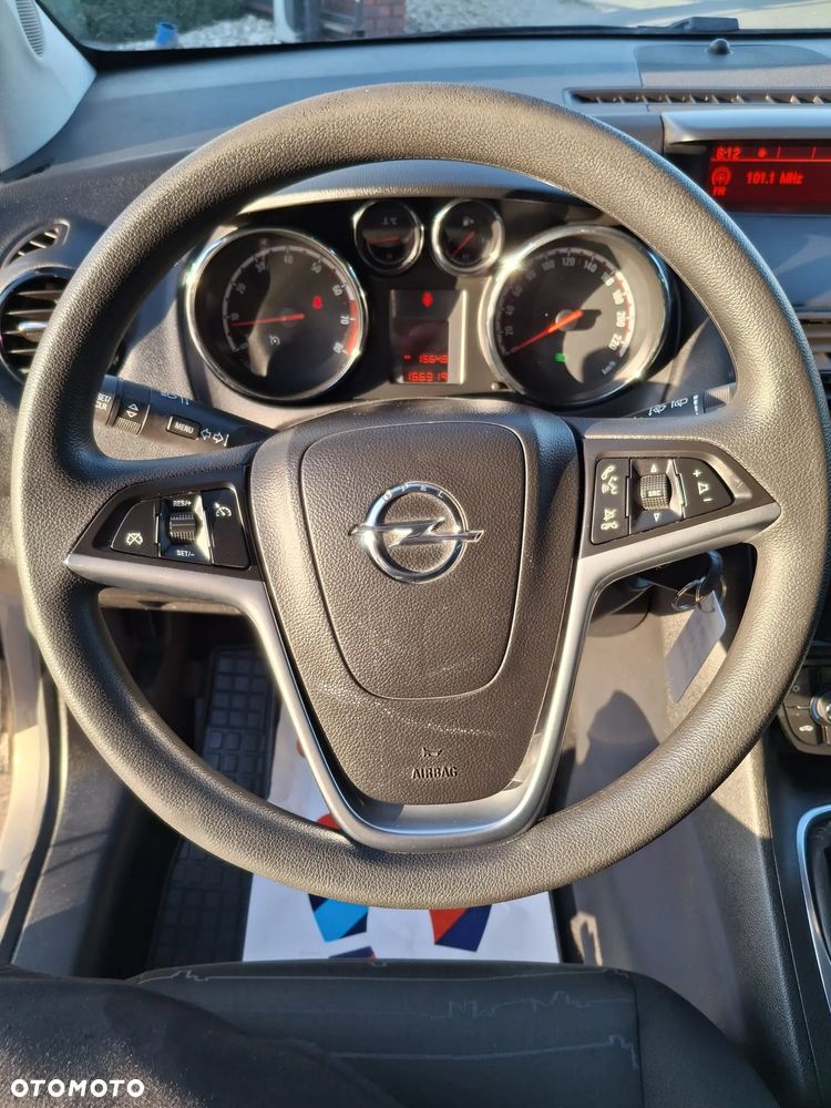 Opel Meriva 1.4 Edition - 23