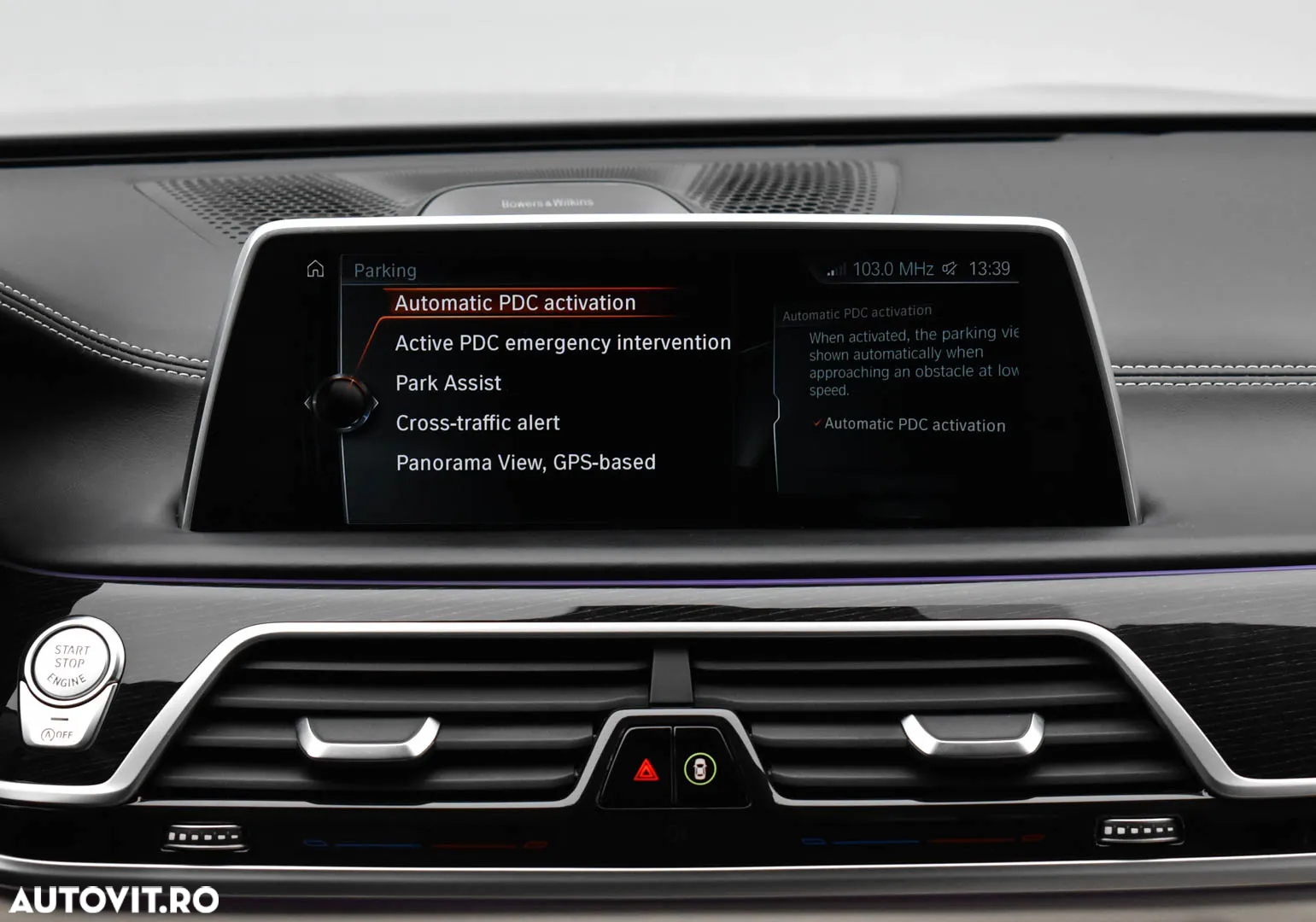 BMW M7 M760Li xDrive - 29