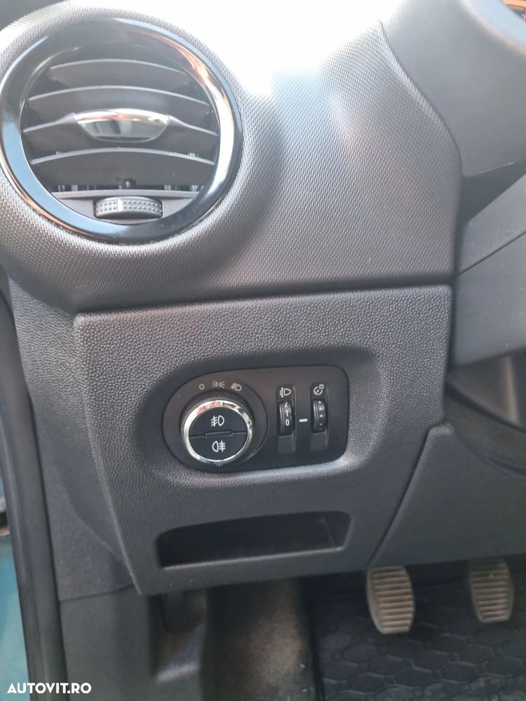 Opel Corsa 1.3 CDTI DPF EcoFLEX Start-Stop Active - 8