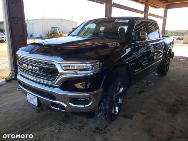 RAM 1500 - 2
