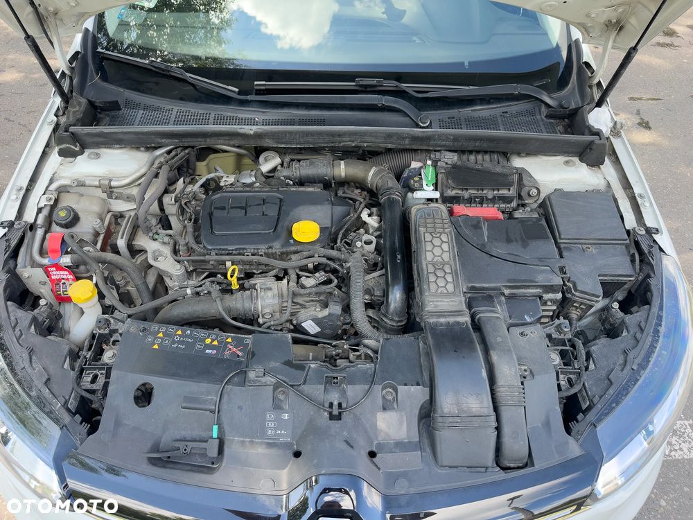Renault Megane 1.6 dCi Energy Zen - 27