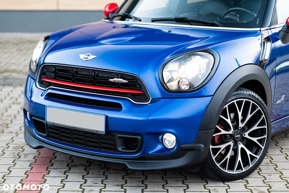 MINI John Cooper Works - 20