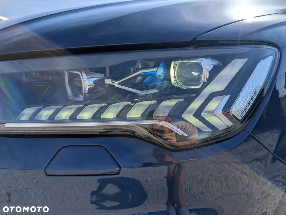 Audi SQ7 4.0 TDI Quattro Tiptr - 6