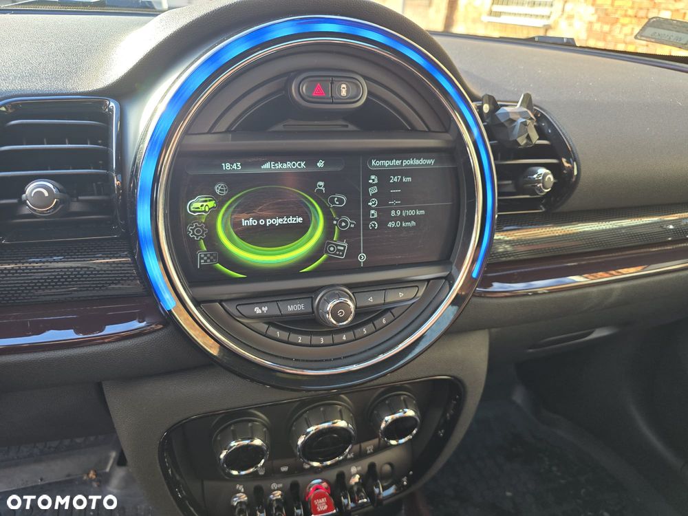 MINI Clubman - 13