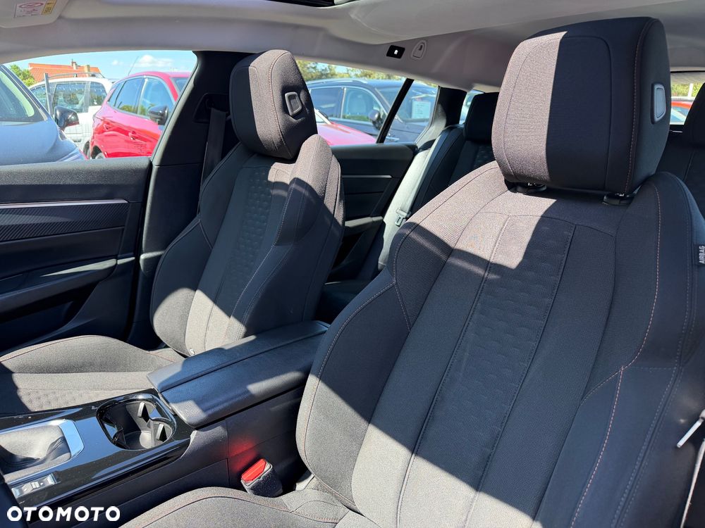 Peugeot 508 1.5 BlueHDi Allure S&S - 15