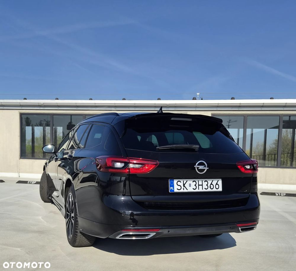 Opel Insignia 2.0 CDTI Executive - 10