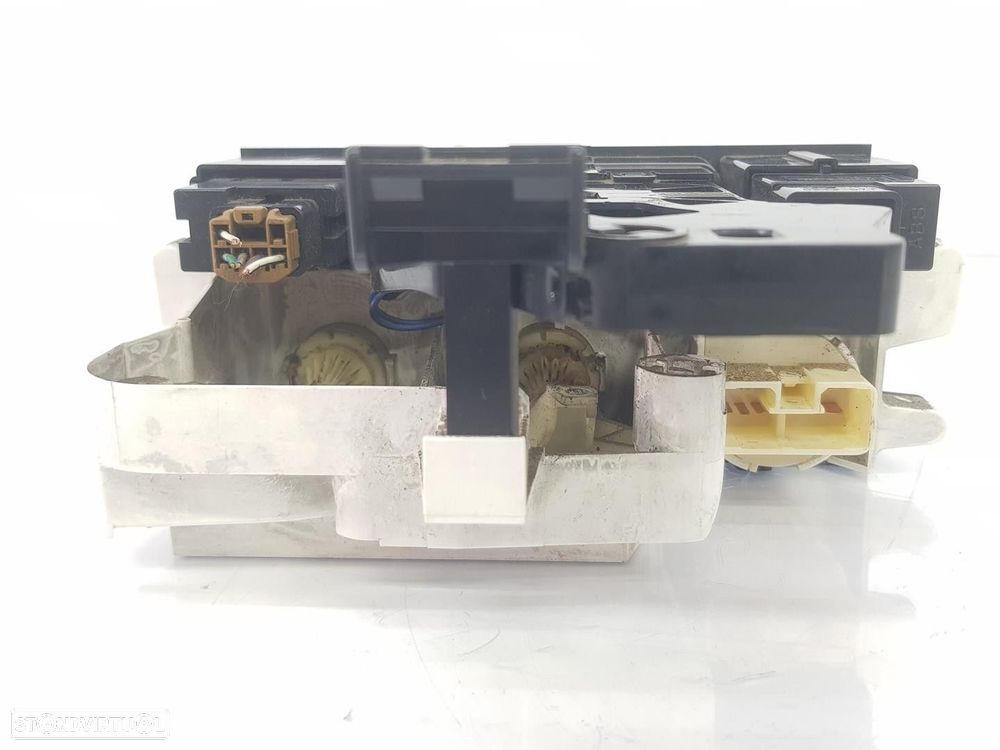 COMANDO SOFAGEM / AR CONDICIONADO TOYOTA LAND CRUISER 90 1998 -5591060160 - 3