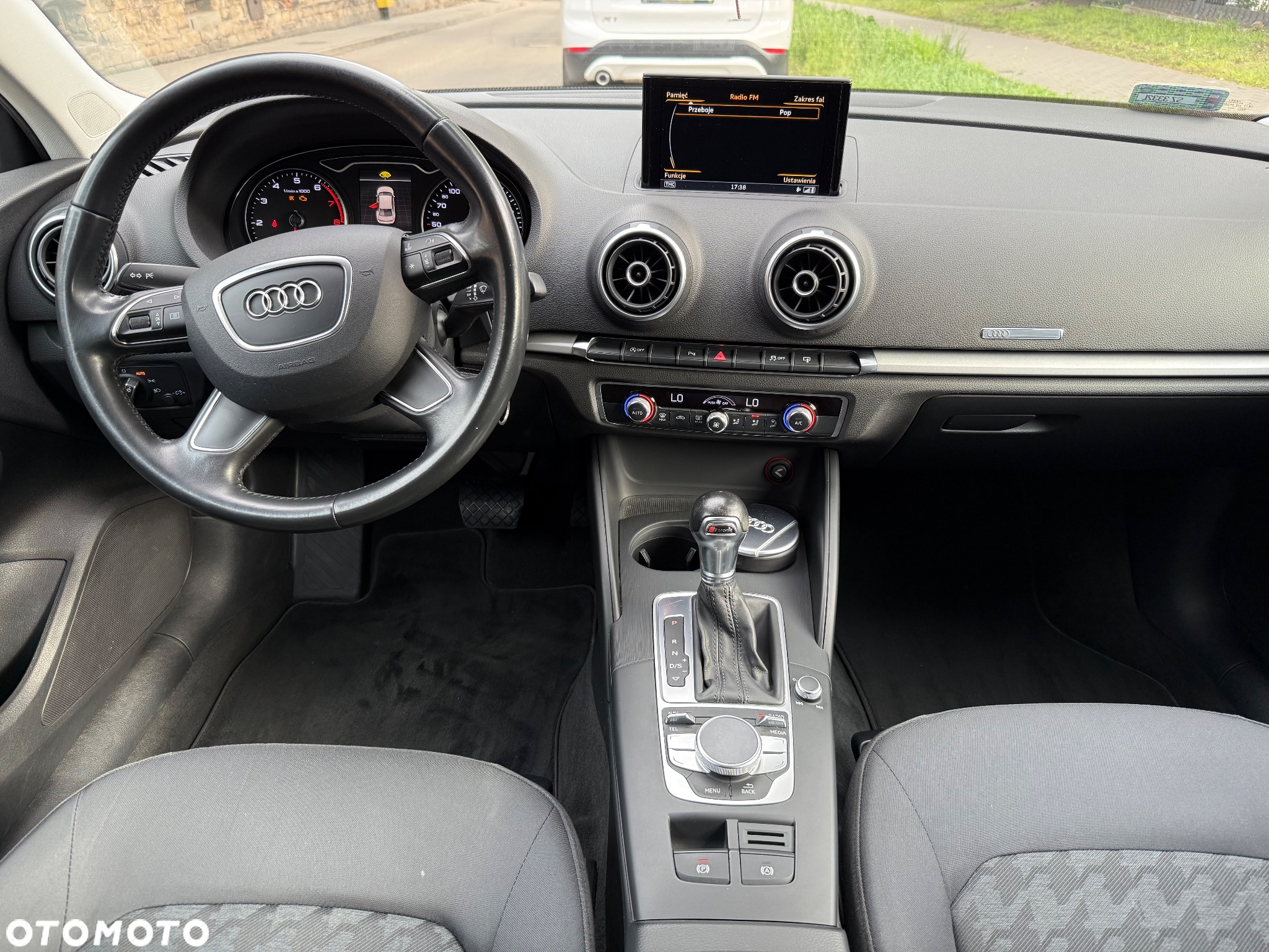 Audi A3 1.4 TFSI CoD S tronic - 5
