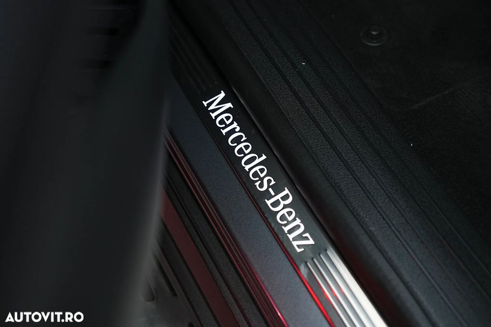 Mercedes-Benz GLE 350 de 4MATIC 9G-TRONIC AMG Line - 40