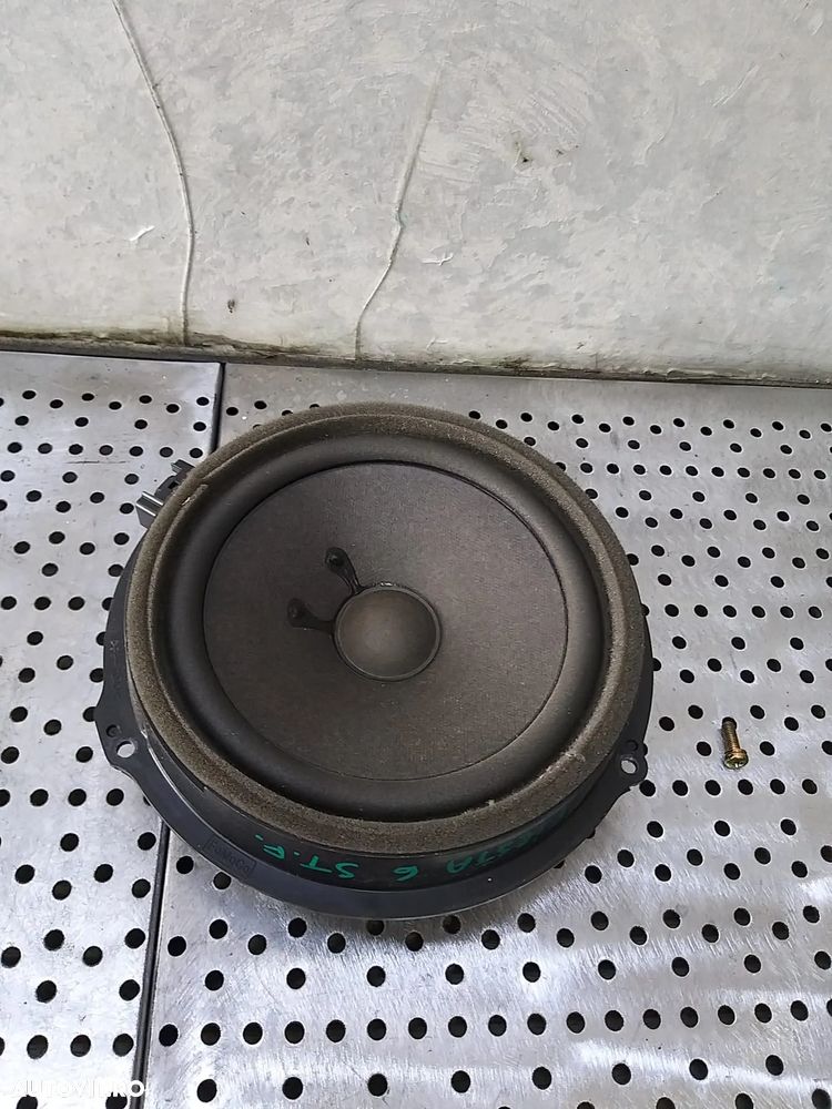 Boxa audio stanga fata ford fiesta 6 cb1 ccn 8a6t18808ac - 1