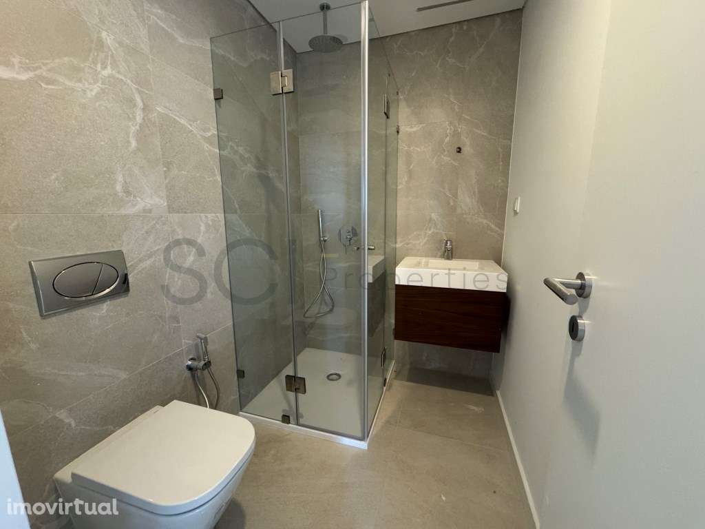 Apartamento T2 Quinta Santa Teresa Parqueamento Arrecadação - Grande imagem: 5/23