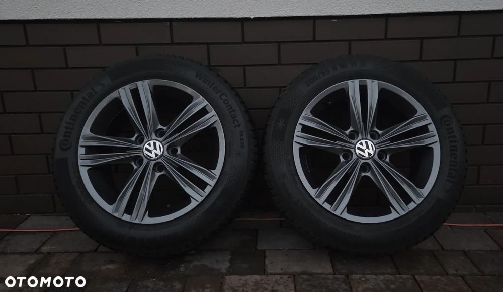 Volkswagen Golf VII 1.5 TSI BMT Evo Highline DSG - 16