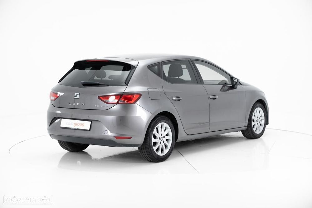 SEAT Leon - 4