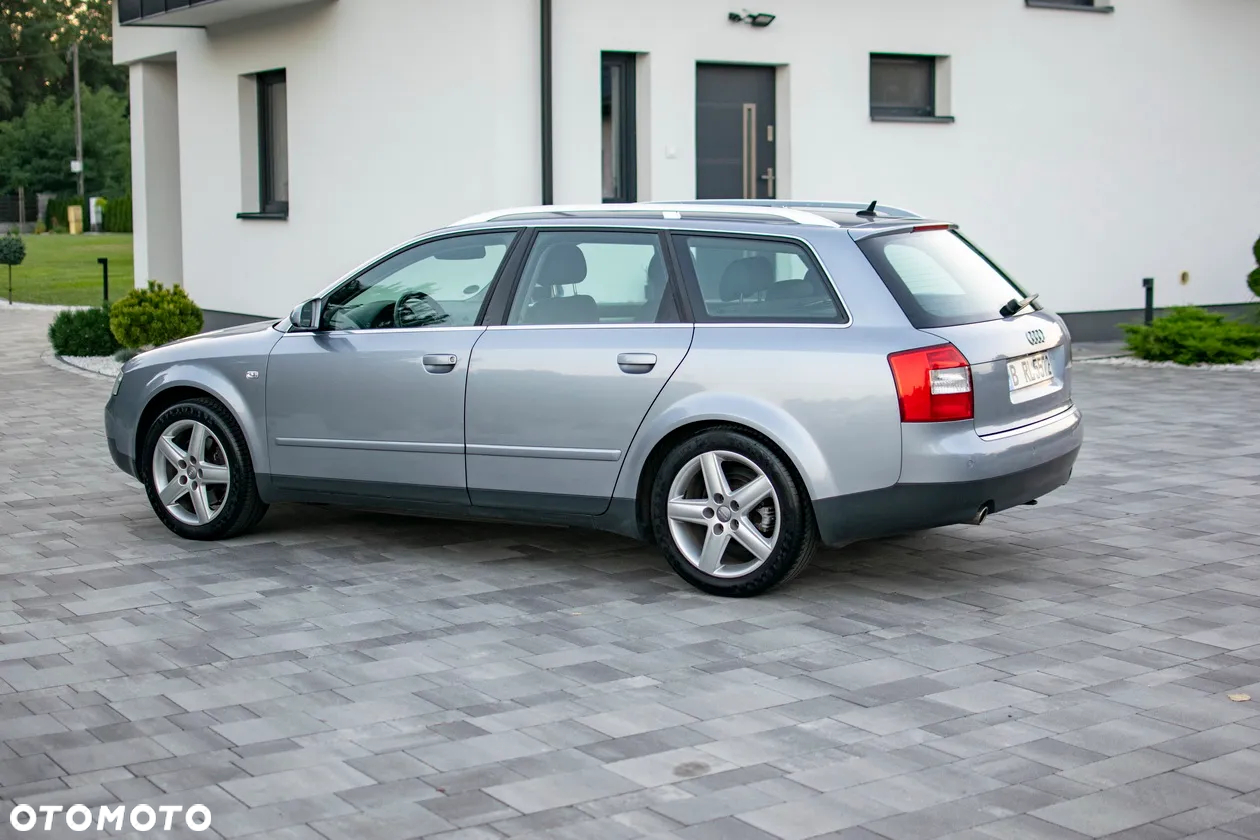 Audi A4 - 25