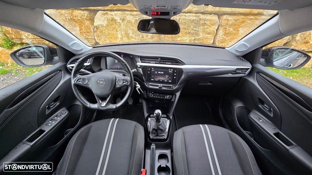 Opel Corsa 1.2 T Elegance - 9