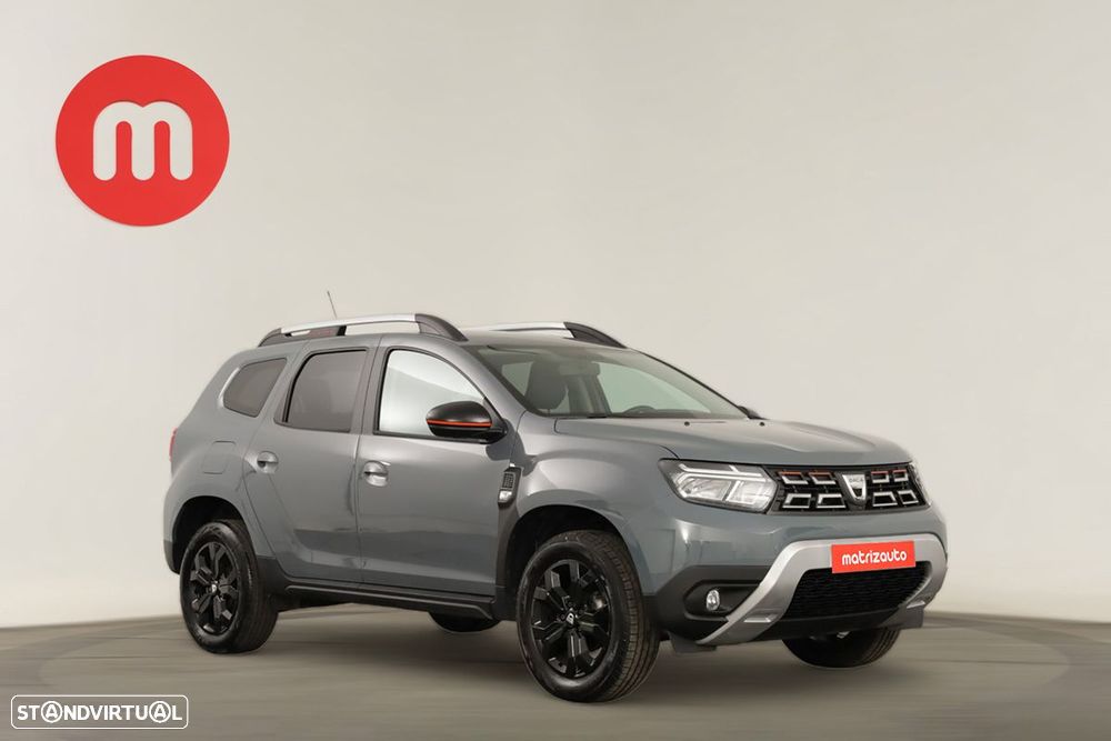 Dacia Duster 1.0 TCe SL Extreme - 1