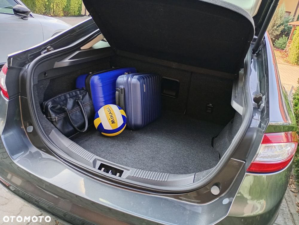 Ford Mondeo 2.0 EcoBoost Titanium - 8