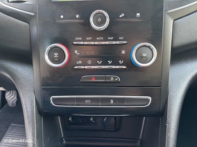 Renault Mégane Sport Tourer 1.5 dCi Confort - 8