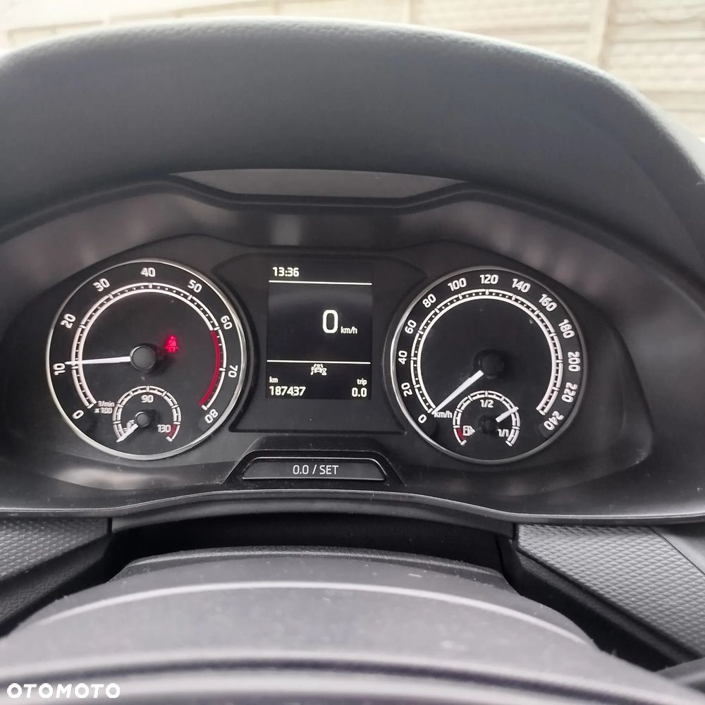 Skoda Scala 1.0 TSI Active - 9