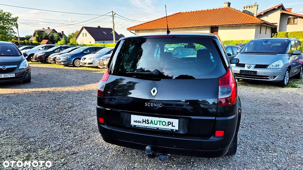 Renault Grand Scenic Gr 2.0 16V Privilege - 13