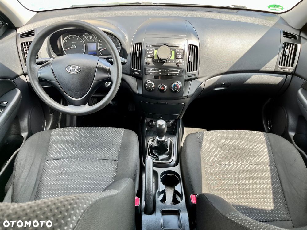 Hyundai i30 1.4 Blue Comfort - 15