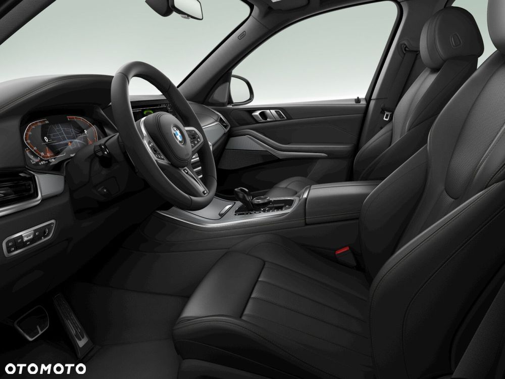 BMW X5 xDrive25d sport - 7