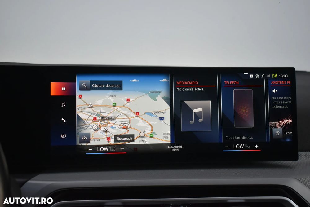 BMW Seria 3 320d xDrive AT MHEV - 12