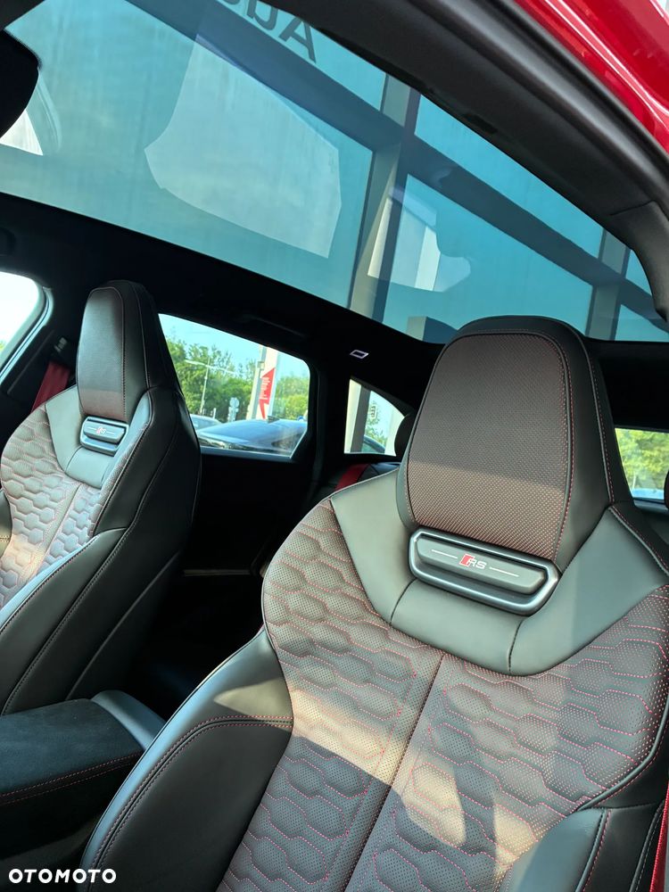 Audi RS5 Avant - 17