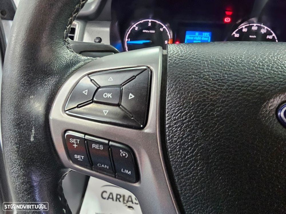 Ford Ranger - 15