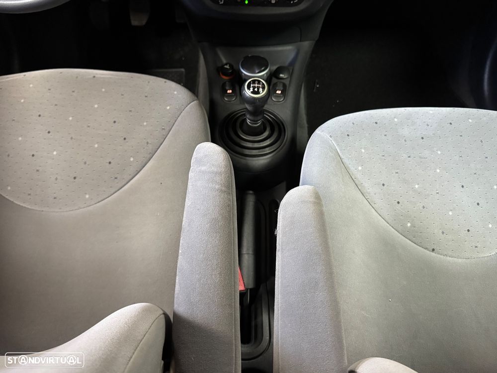 Citroën C3 1.1 SX - 26