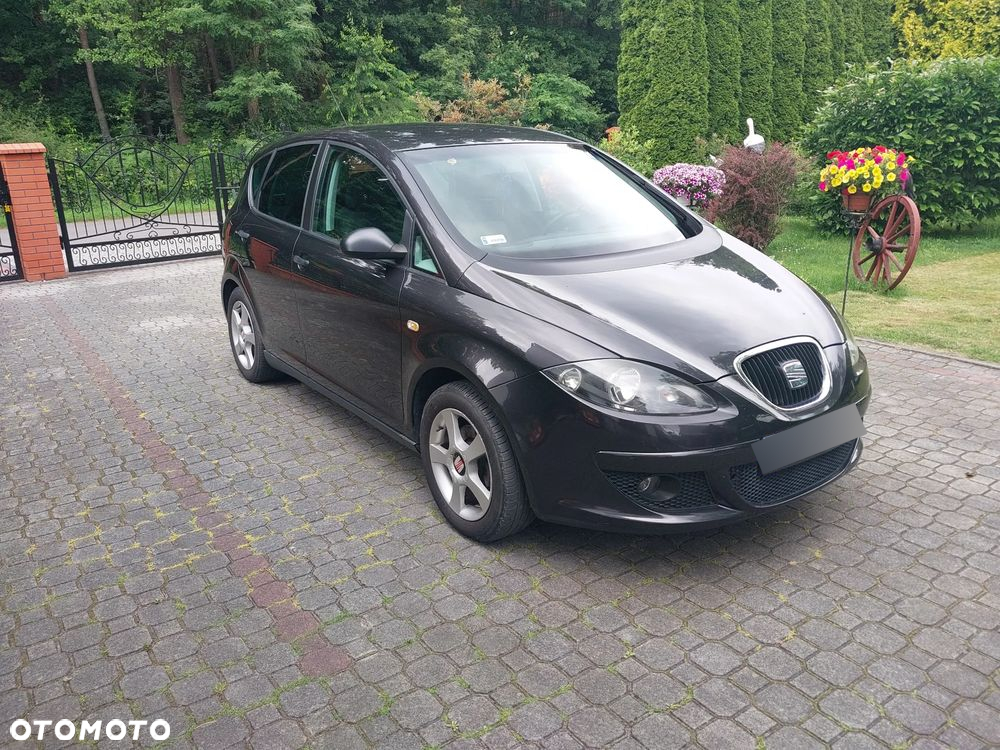 Seat Altea - 3