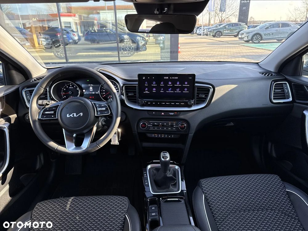 Kia XCeed 1.5 T-GDI L - 26