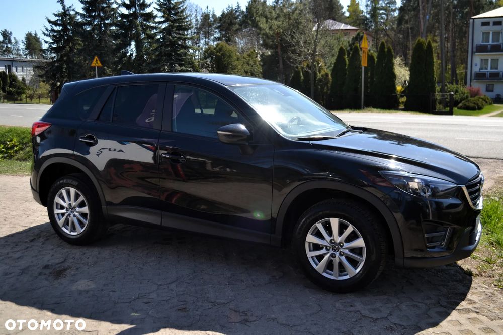 Mazda CX-5 SKYACTIV-D 150 Prime-Line - 15
