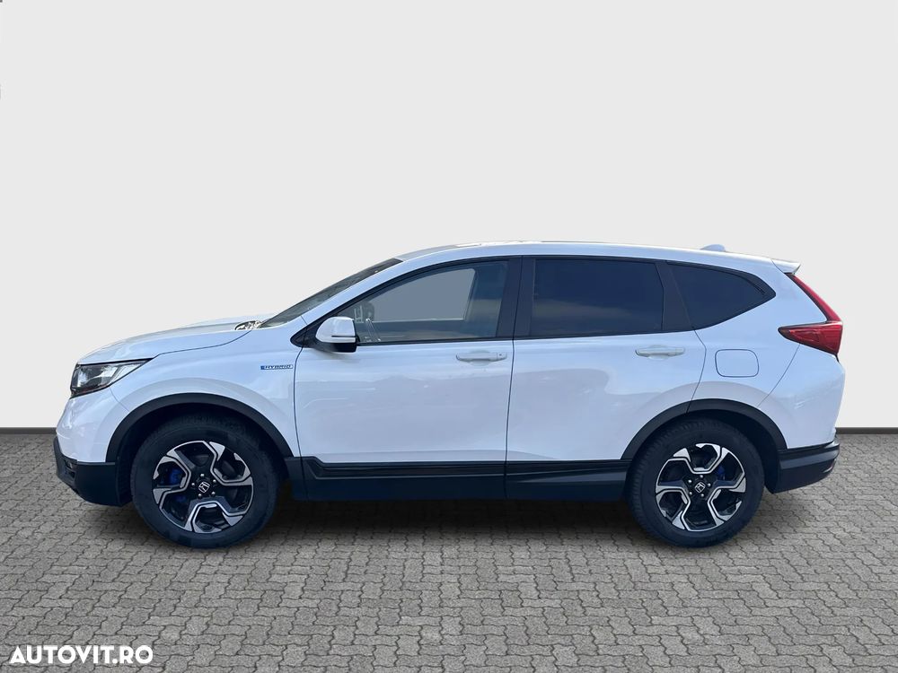Honda CR-V - 8
