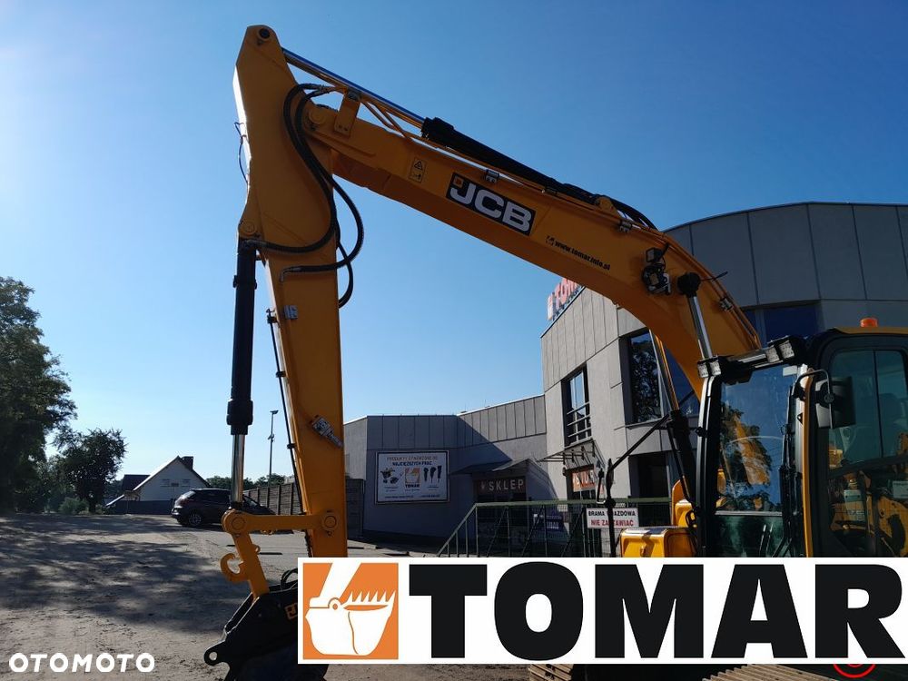 JCB 140X 2022R - 17