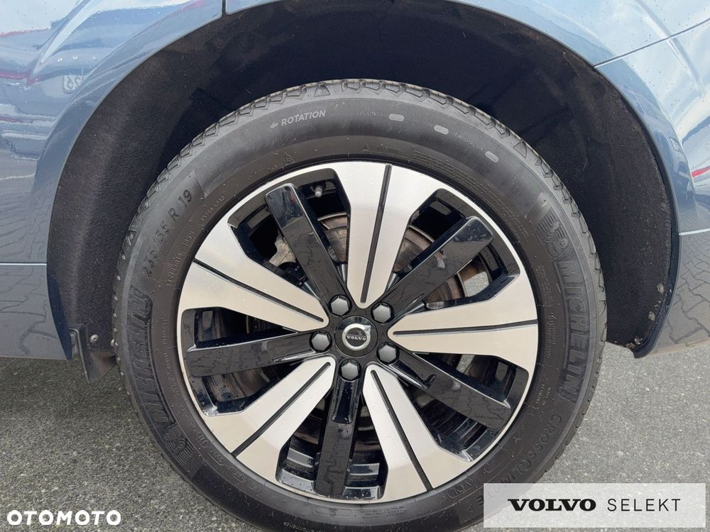 Volvo XC 60 - 20