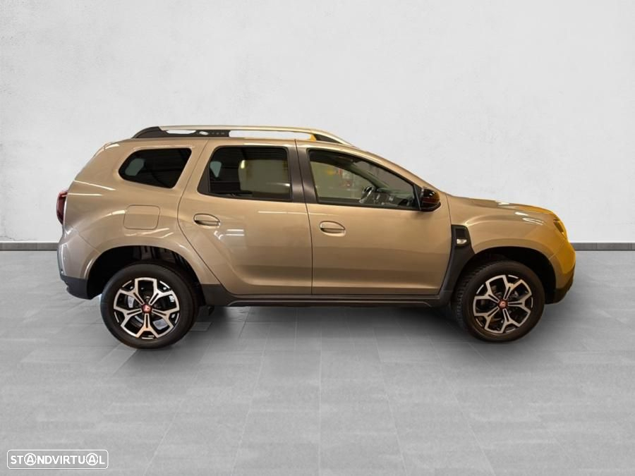 Dacia Duster 1.3 TCe SL Adventure - 4