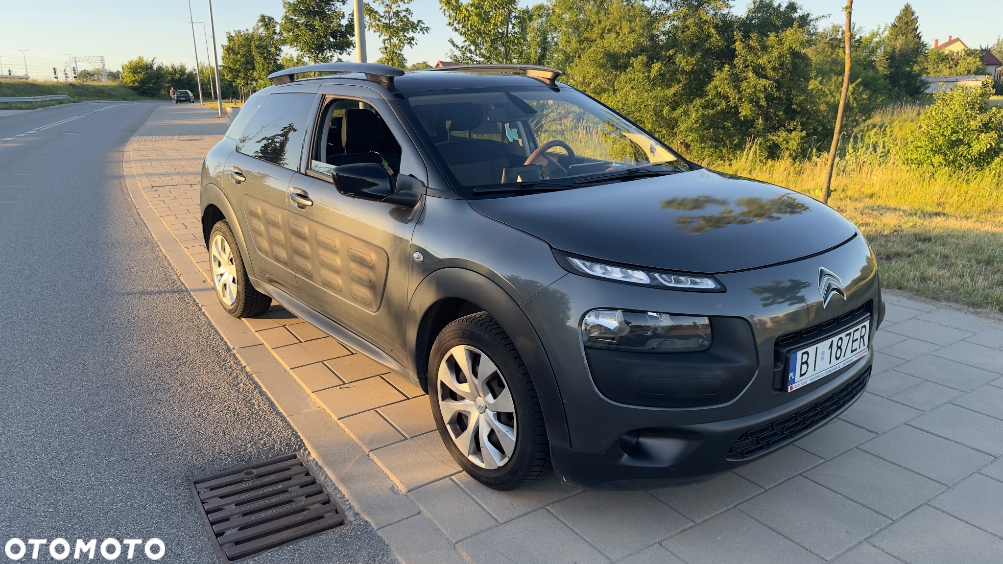 Citroën C4 Cactus 1.2 PureTech Feel EU6 - 4