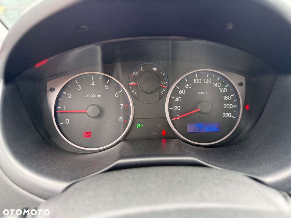Hyundai i20 1.2 Edition Plus - 22