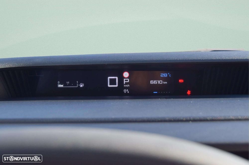 Citroën C3 1.2 Hybrid Max e-DSC6 - 9