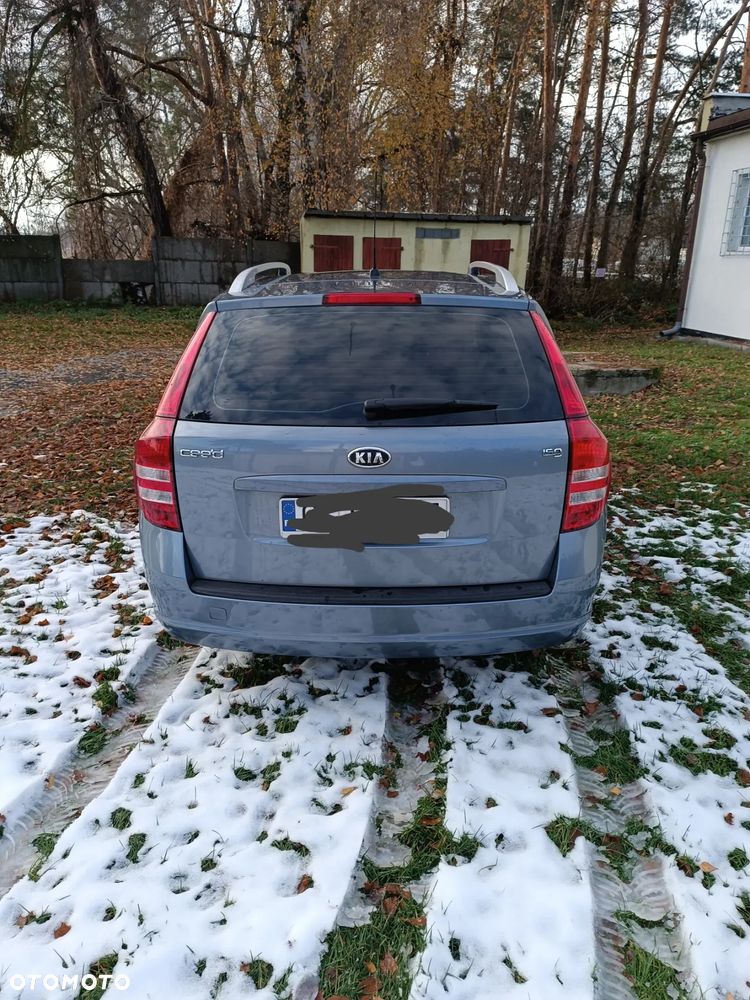 Kia Ceed - 2