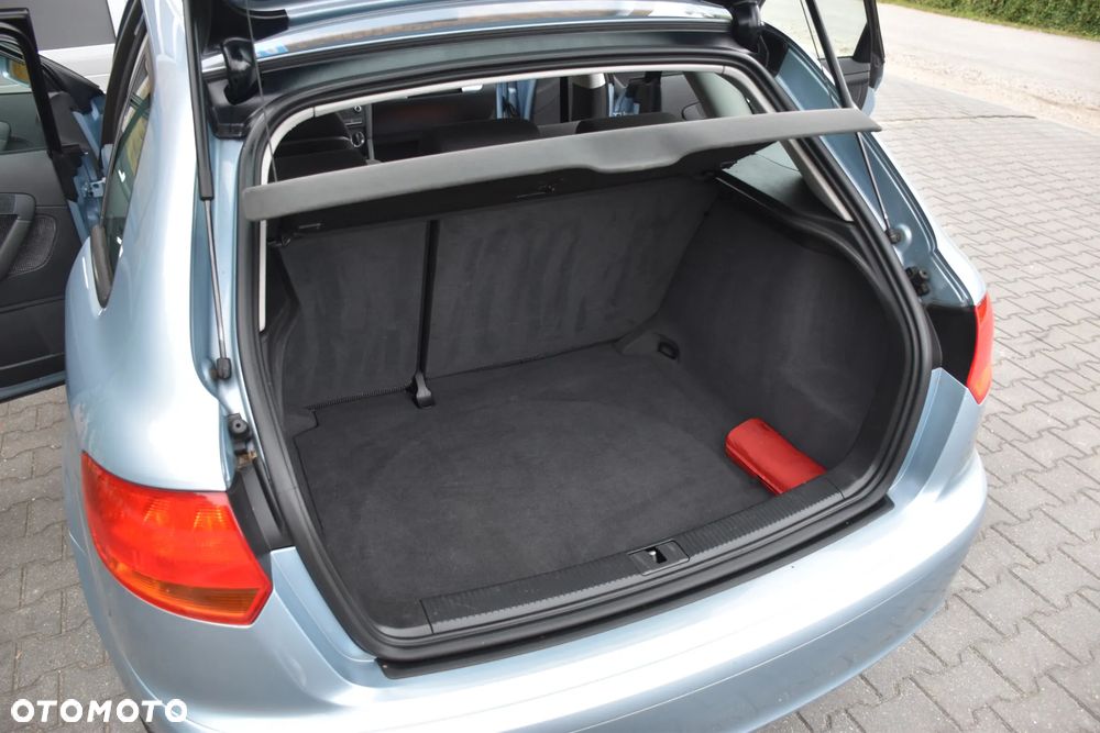 Audi A3 Sportback 2.0 TDI DPF Ambiente - 18