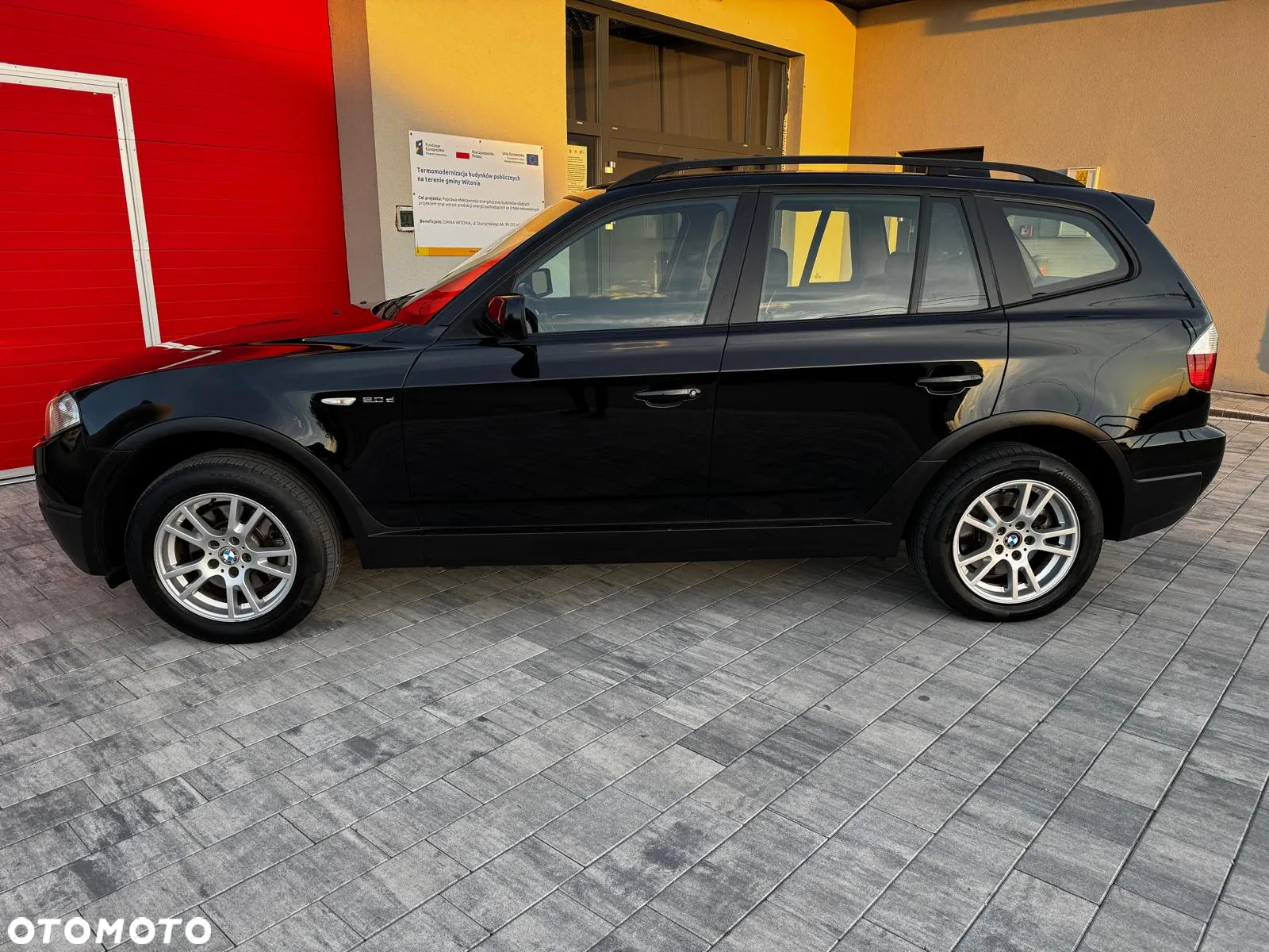 BMW X3 xDrive20d Edition Lifestyle - 8