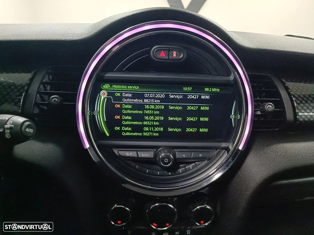 MINI 5 Portas Cooper SD Sport Aut. - 45
