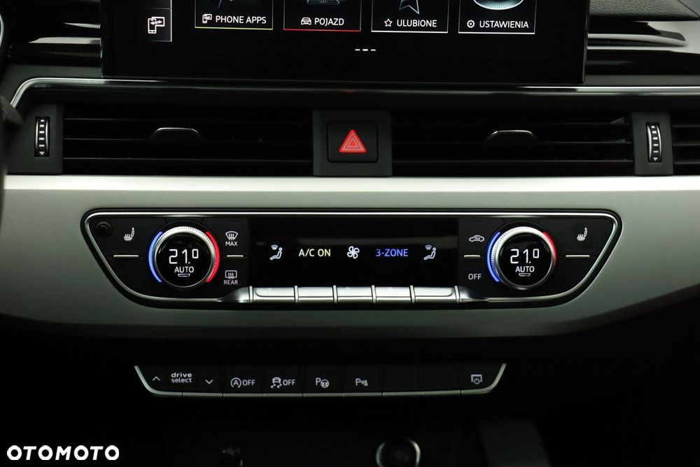 Audi A4 Limousine - 25