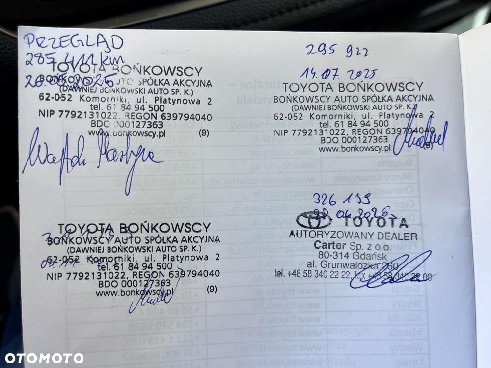 Toyota Corolla 1.6 Comfort - 3