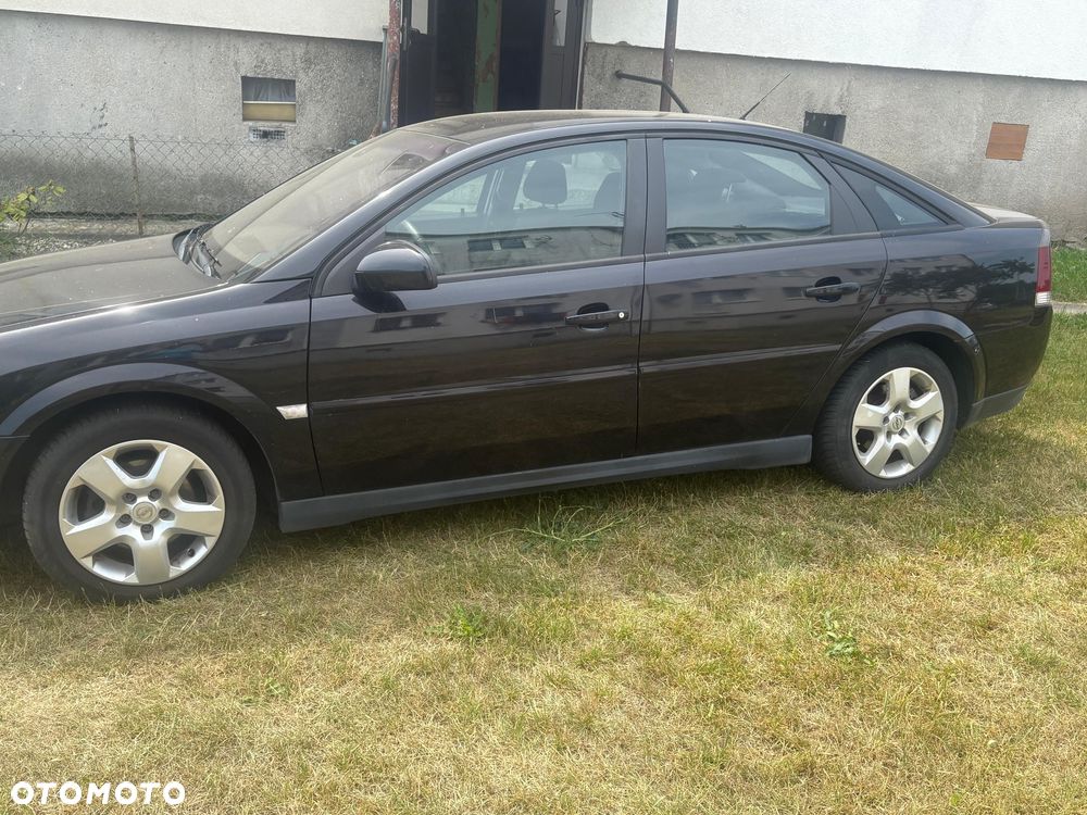 Opel Vectra 1.9 CDTI Elegance - 2