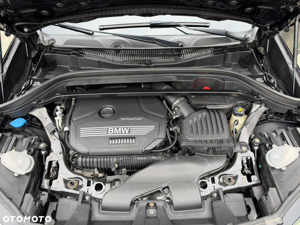 BMW X1 - 38