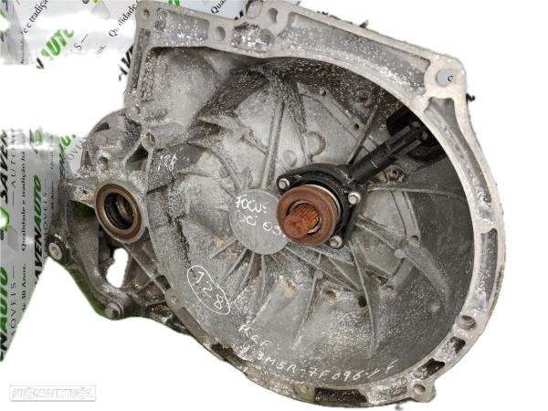 Caixa Velocidades Ford Focus C-Max (Dm2) - 2