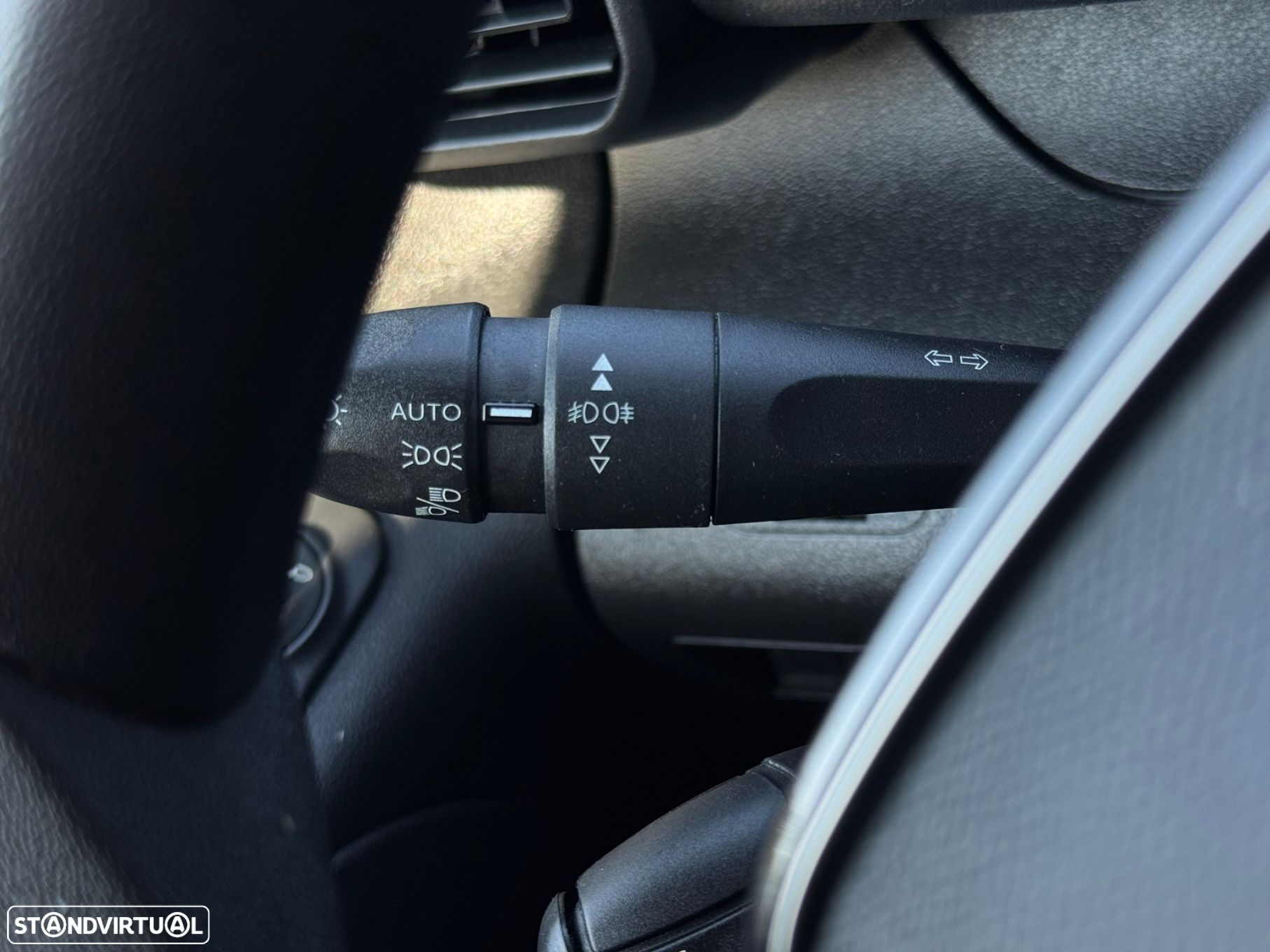 Peugeot Partner 1.5 BlueHDi Premium Standard - 18